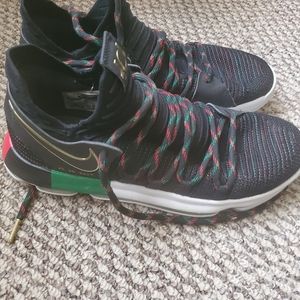 Nike KD10